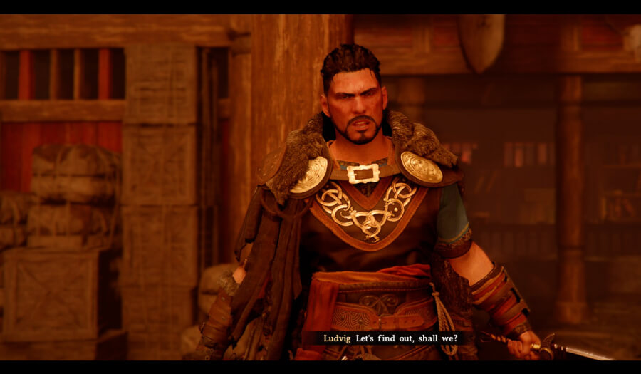 ludvig boss fight phase