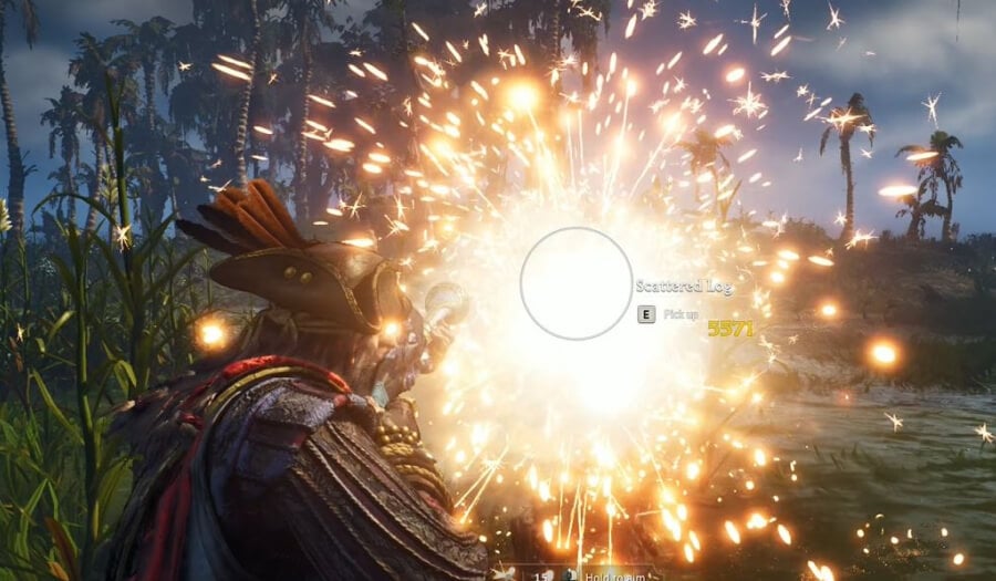 https://www.method.gg/images/guides/mounts/map example windrose best builds saber dragon blunderbuss shot.jpg