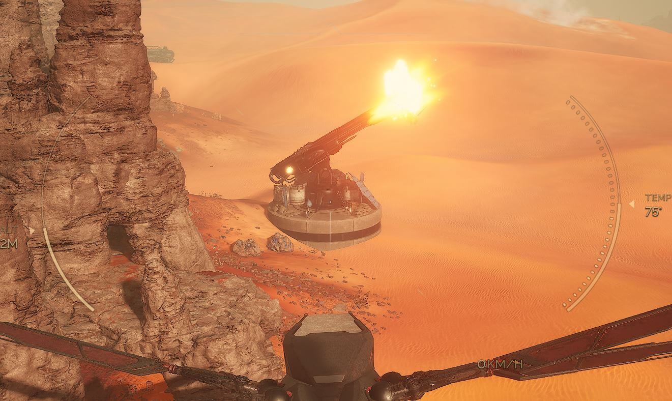 dune awakening choam salvage rights missile launcher.JPG
