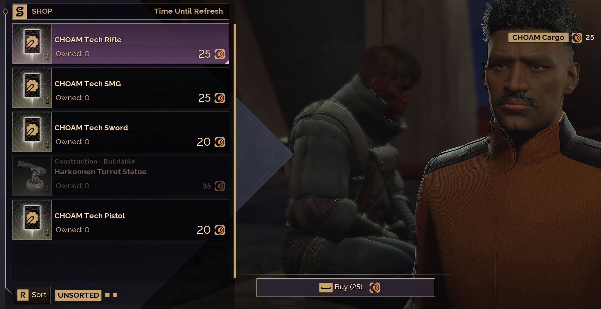 dune awakening choam salvage rights choam cargo and rewards.JPG
