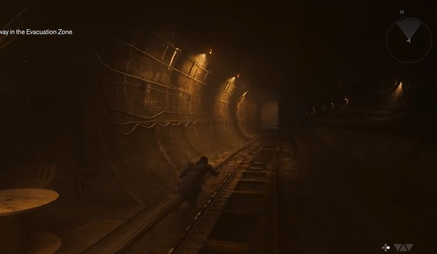 control resonant the subway fault part 2 tracks