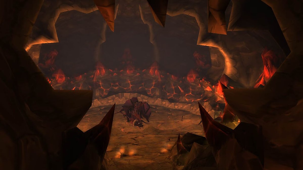 onyxia s lair raid