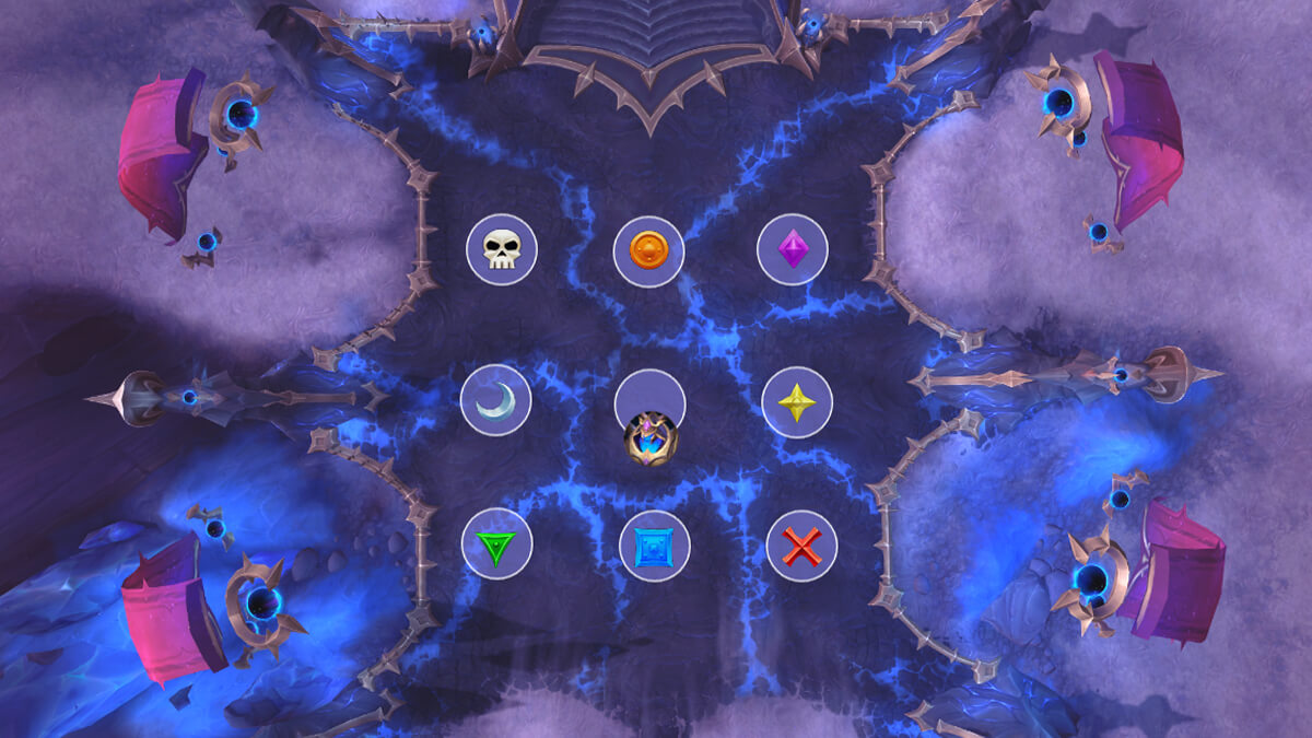 imperator averzian markers