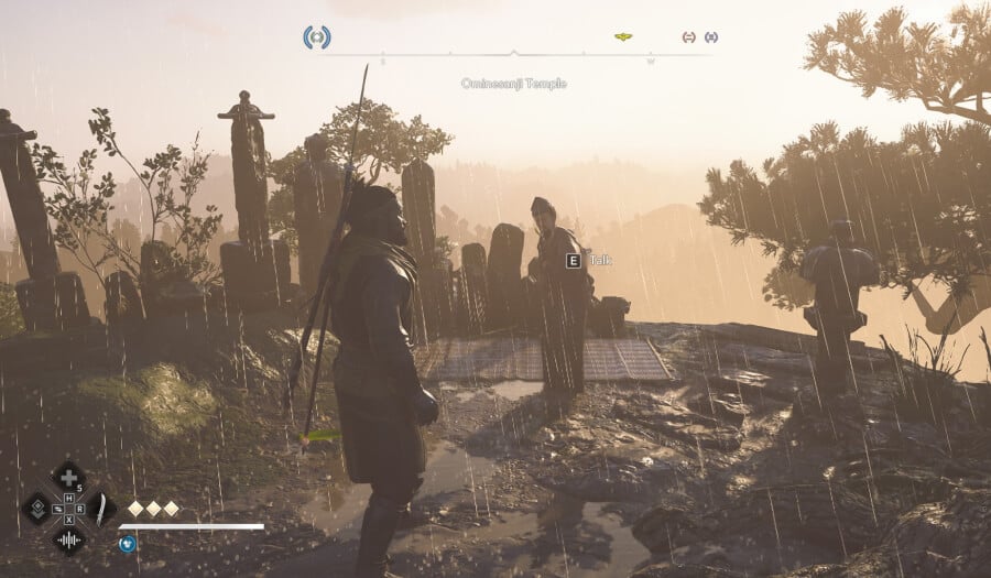 the tournament location ac shadows guoji location