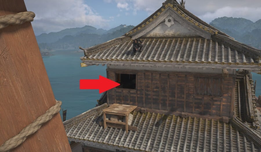 how to get the bloodshade katana chest
