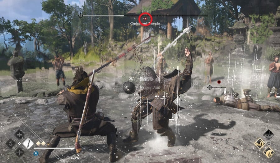 final hearing trophy guide blood effect