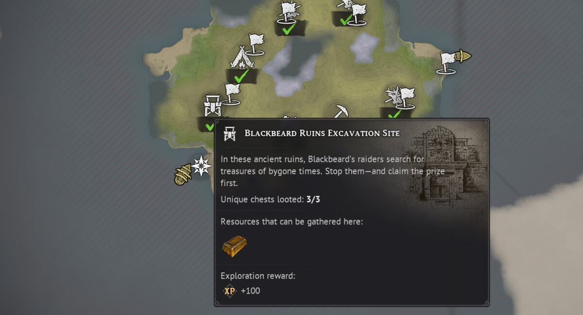 windrose silver gold ingot guide gold ingot location