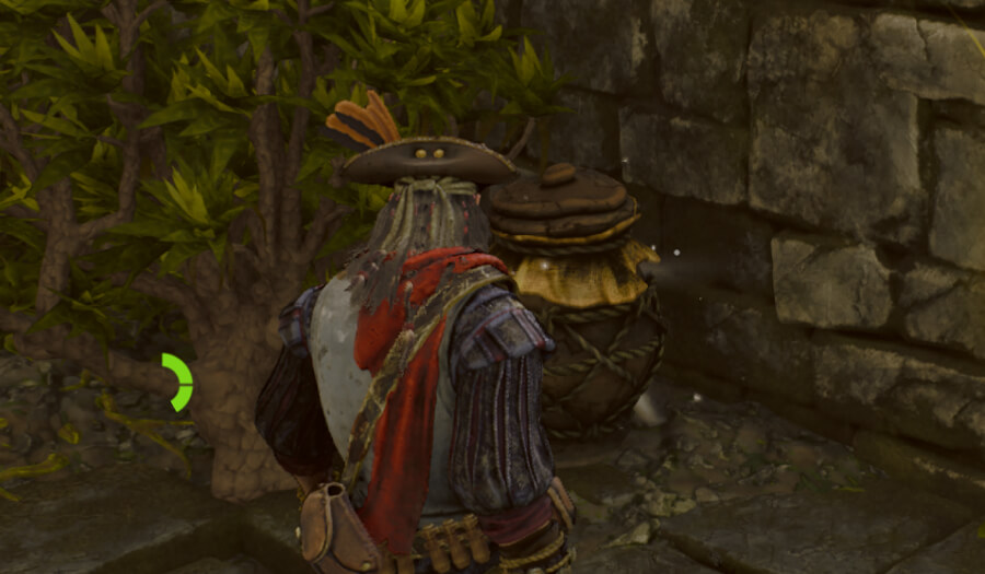 windrose silver gold ingot guide gold ingot barrel