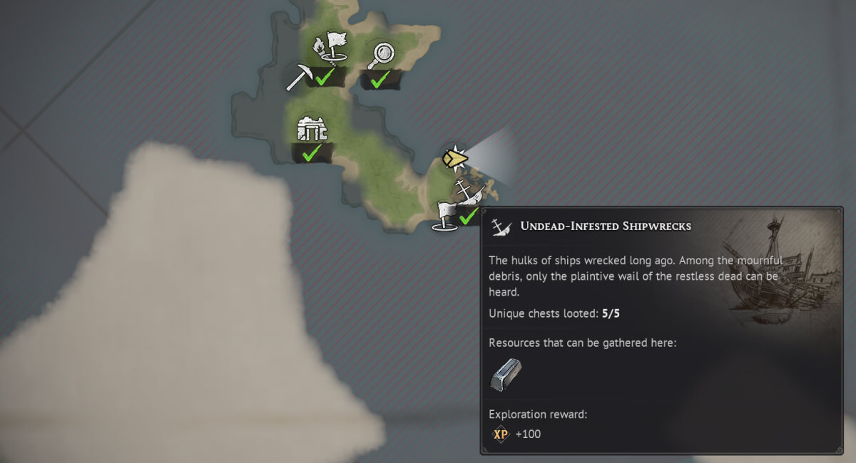 windrose silver gold ingot guide silver ingot location