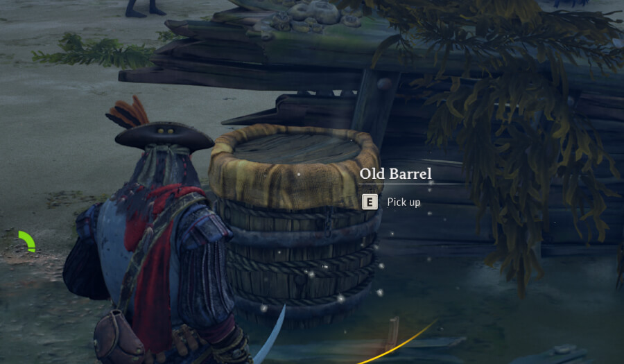 windrose silver gold ingot guide silver ingot barrel