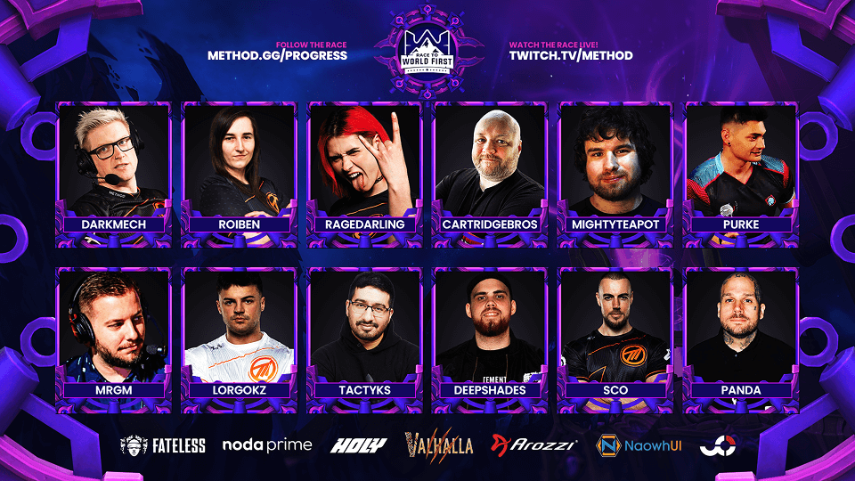 rwf casters article
