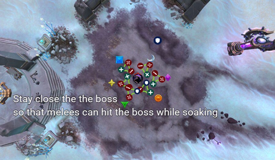 mythic the soul hunters intermissions
