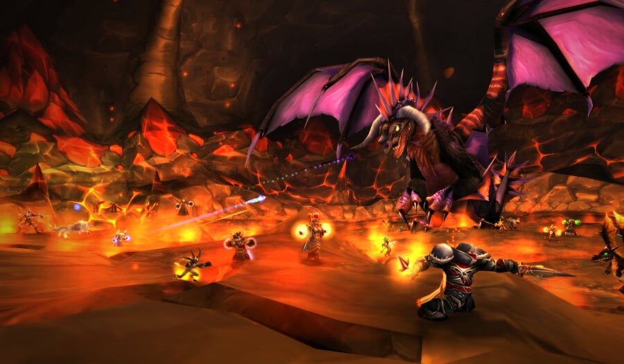 wow classic phase release schedule phase 1 1