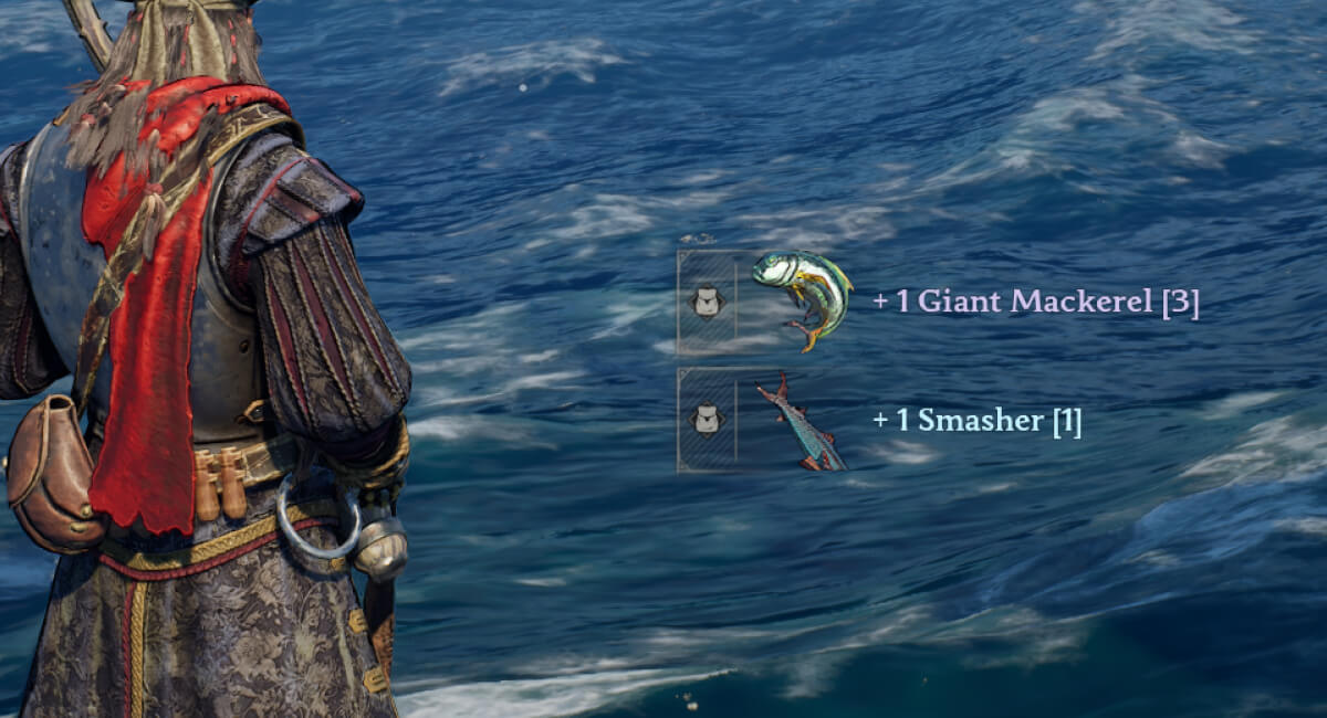 windrose how to get smasher secret weapon loot