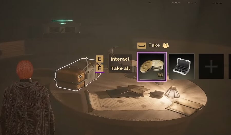 dune awakening planetologist trainer location two class guide talent