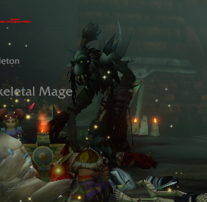 Viktor The Vile WoW Forever