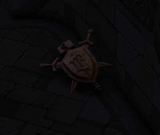 Crest of Lordaeron