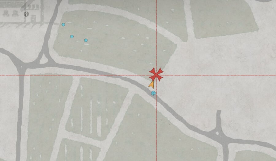 abyss artifact location worth its weight close