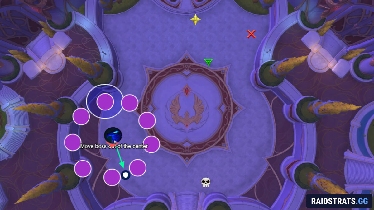 mythic beloren quills