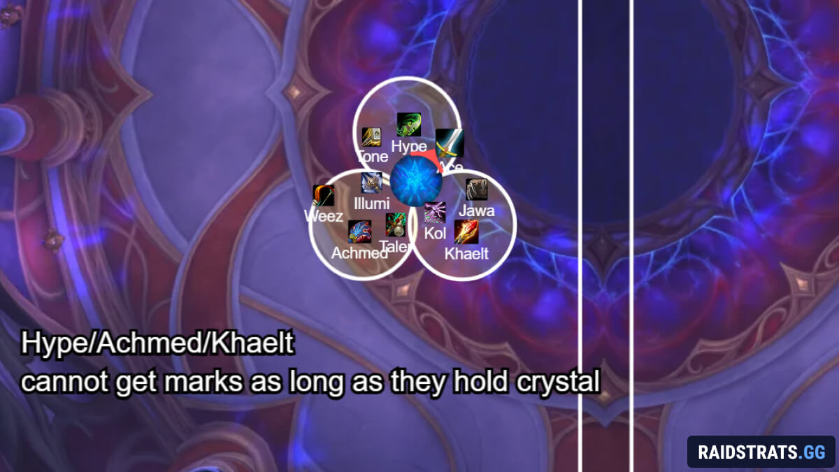 mythic midnight falls phase 3 memory game traffic rule left