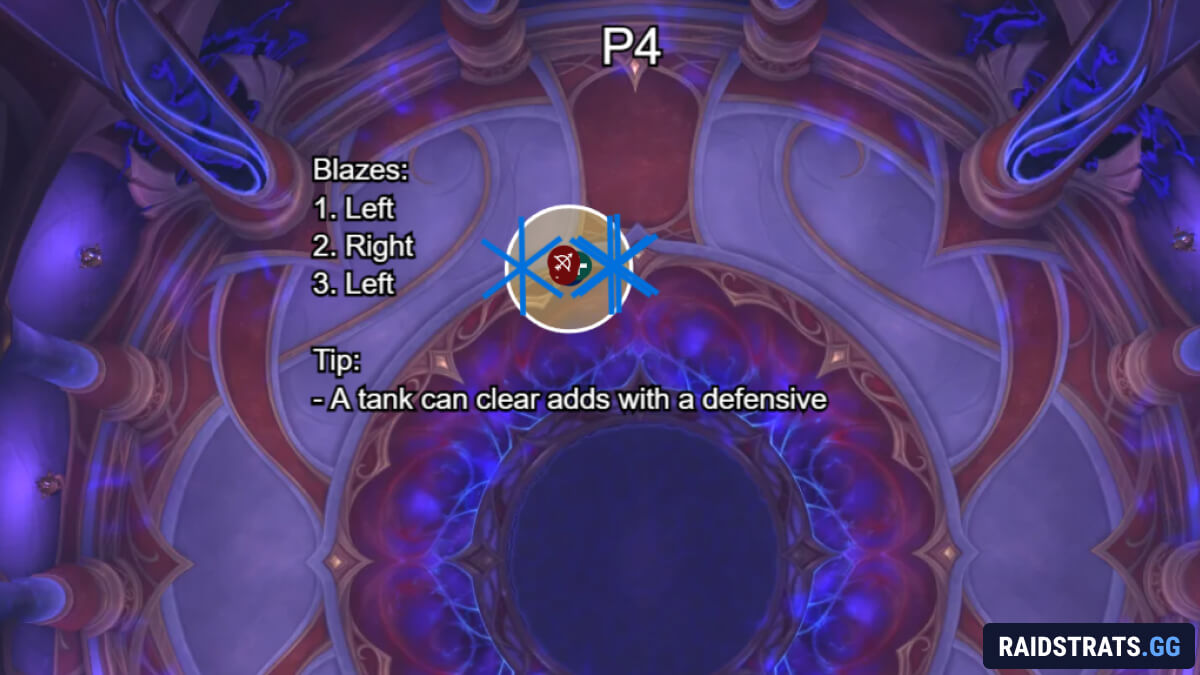mythic midnight falls phase 4 blaze example