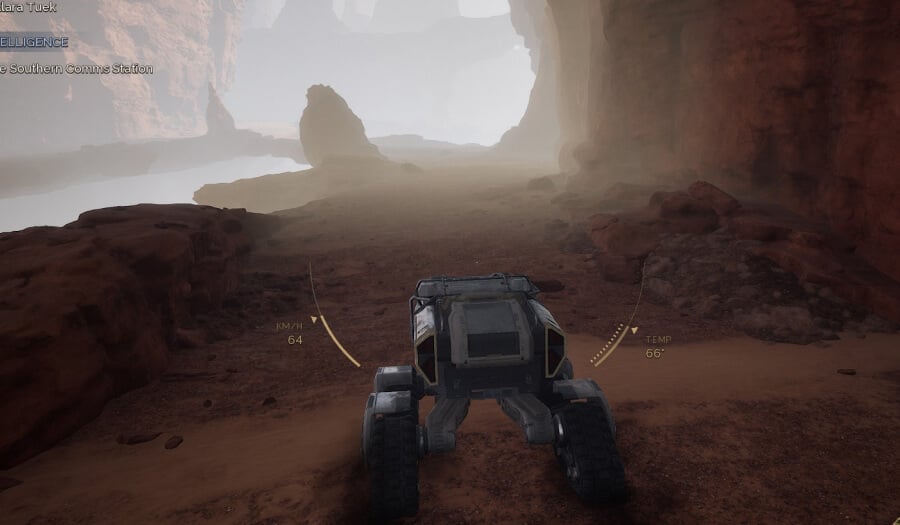 dune awakening buggy repair