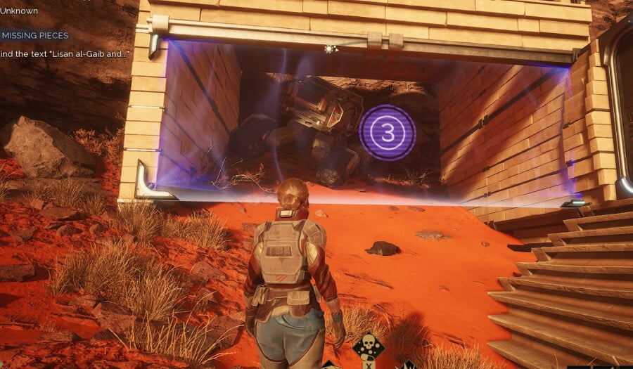 dune awakening buggy storage