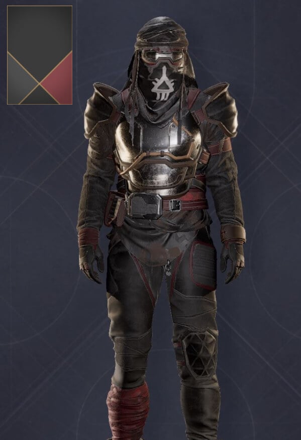 dune awakening armor swatches harkonnen heavy armor swatch