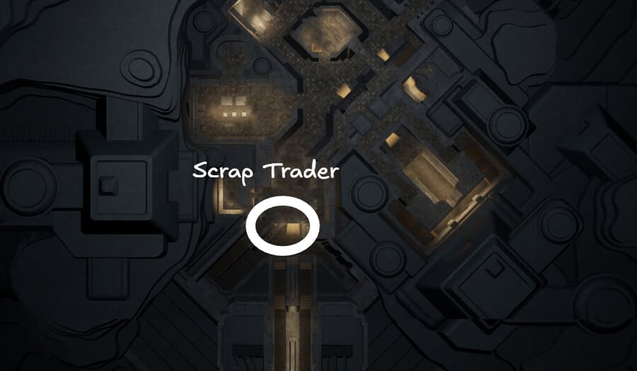 gun parts vendor and blade parts vendor location harko