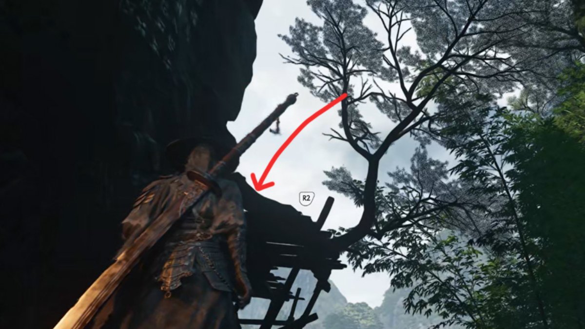 phantom blade zero document 7 location