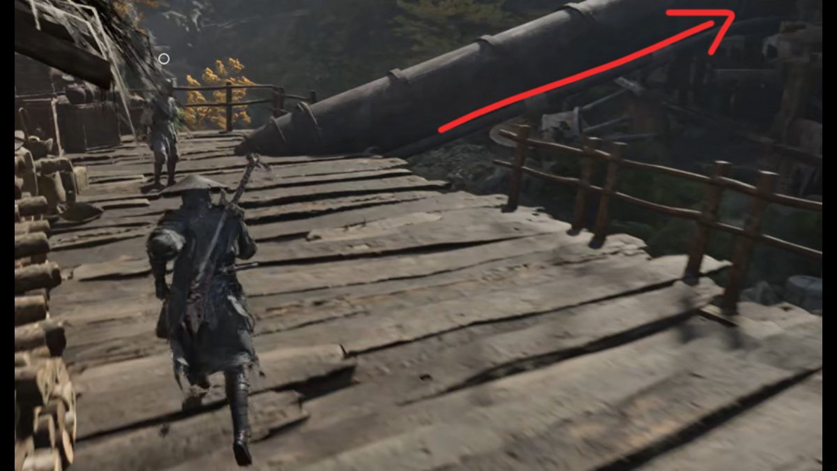 phantom blade zero document 5 location
