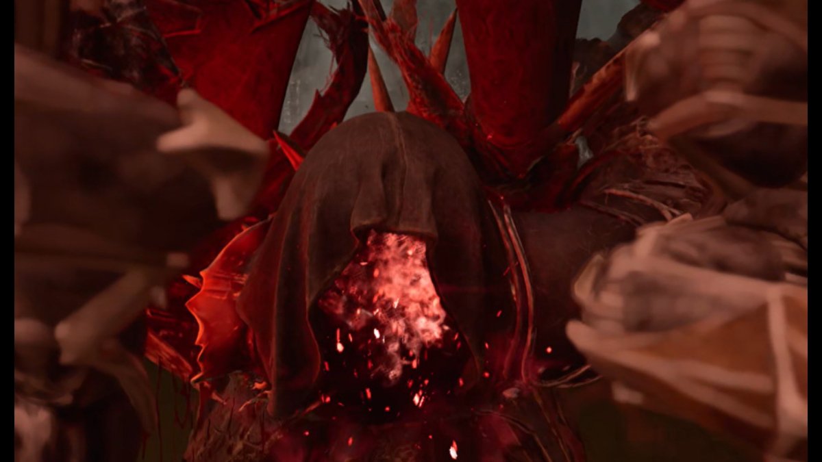 phantom blade zero the hunt phase 2