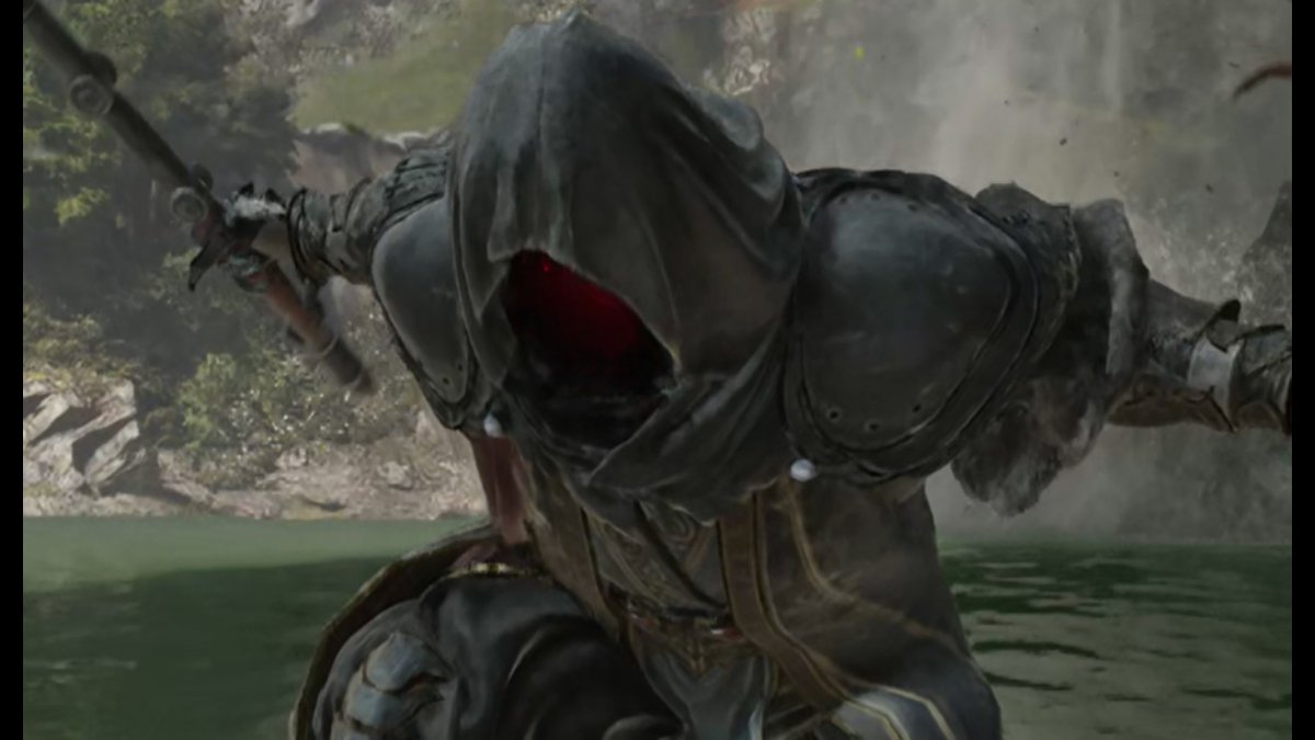 phantom blade zero the hunt boss