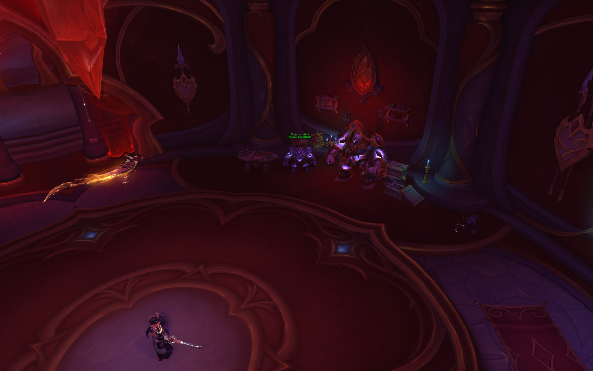 construct alia location