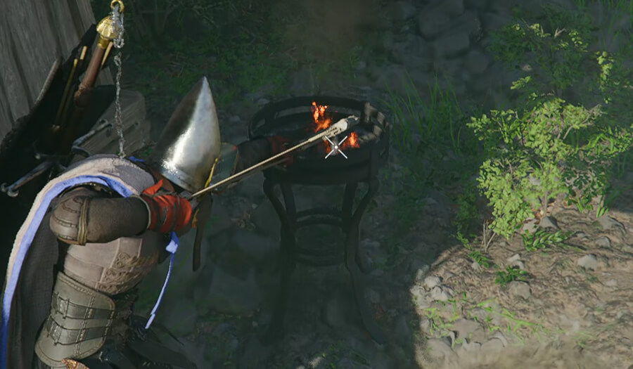 rebel suppression fire one