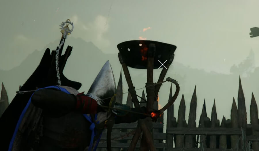 rebel suppression fire two