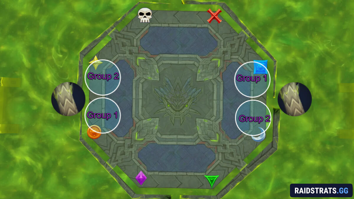 ulatek heroic phase 1 spectral coils