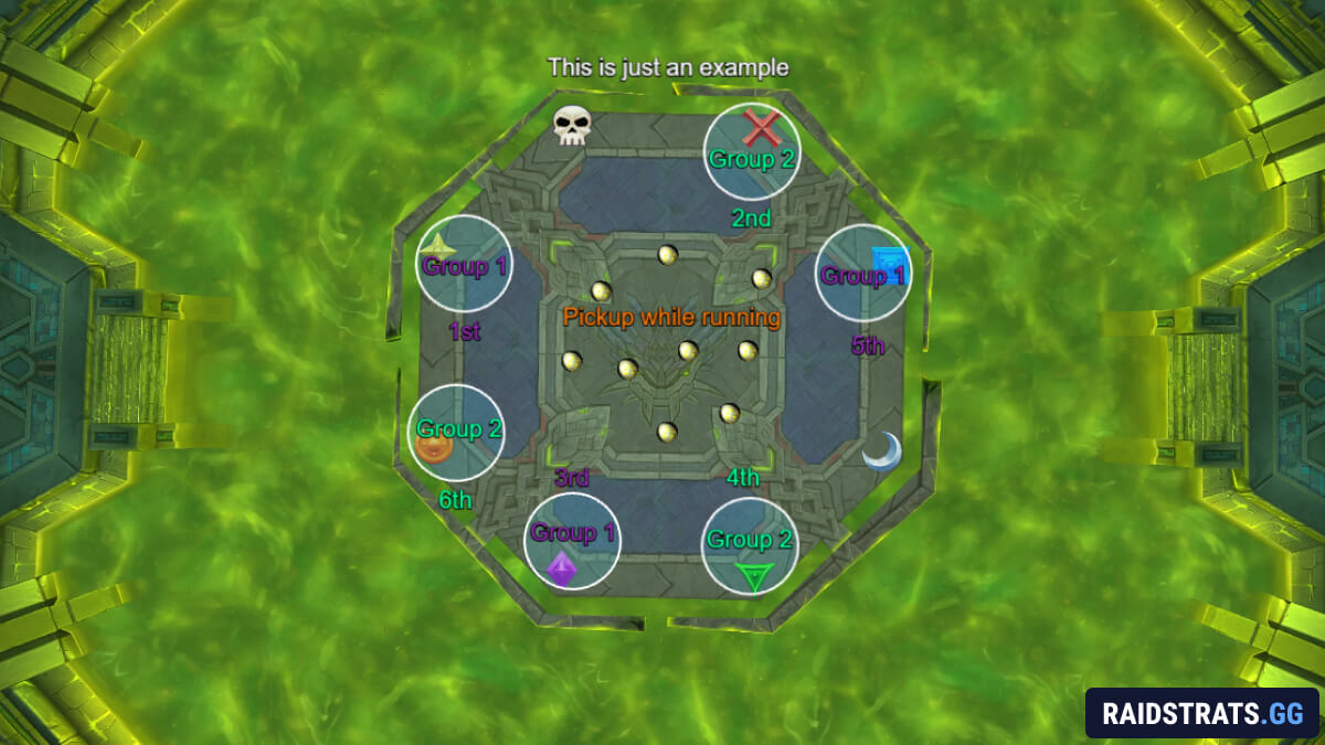 ulatek heroic intermission spectral coils