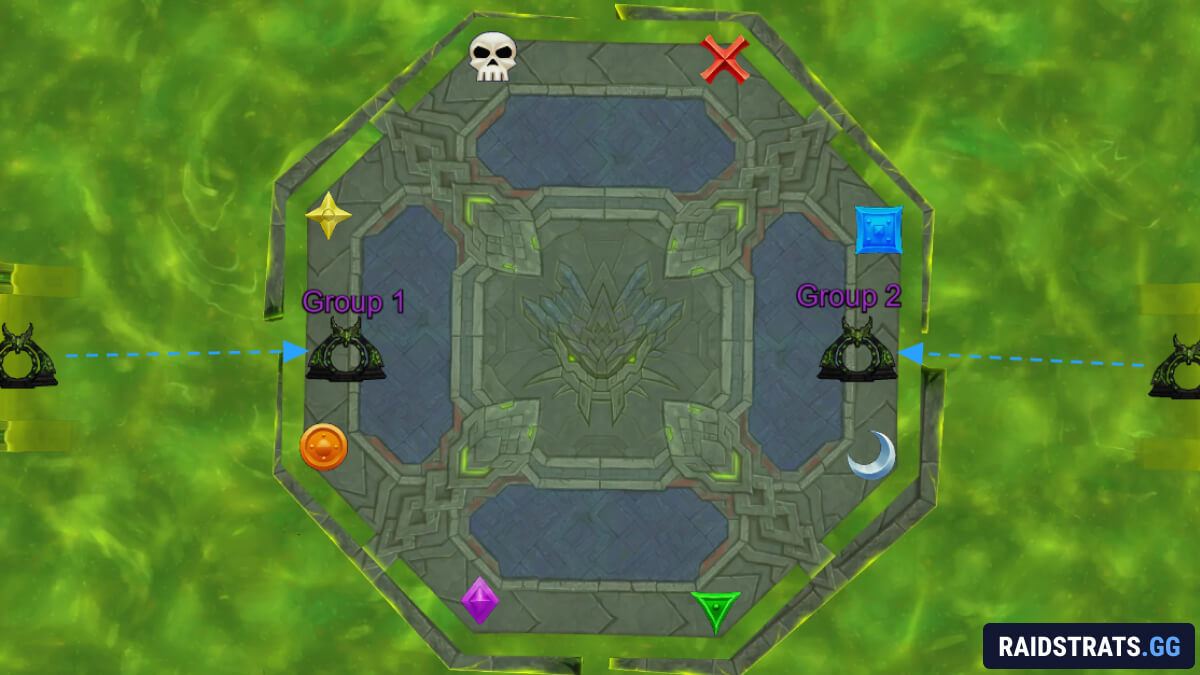 ulatek heroic phase 2