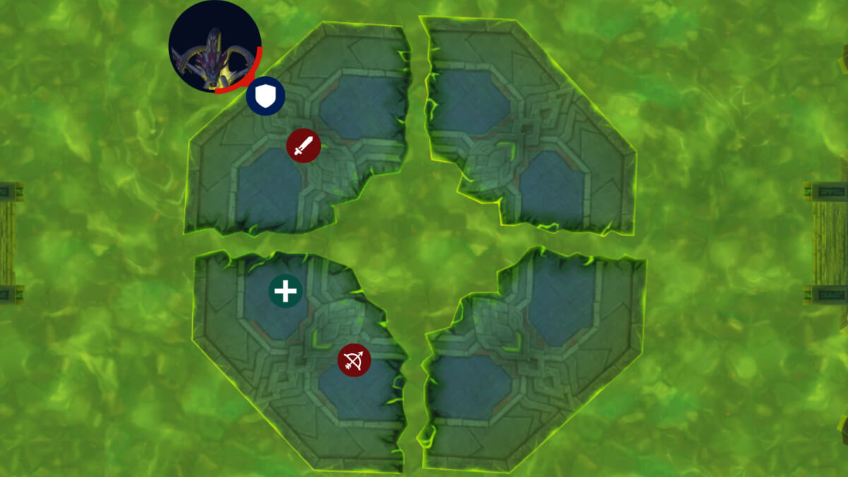 ulatek heroic phase 3 positioning