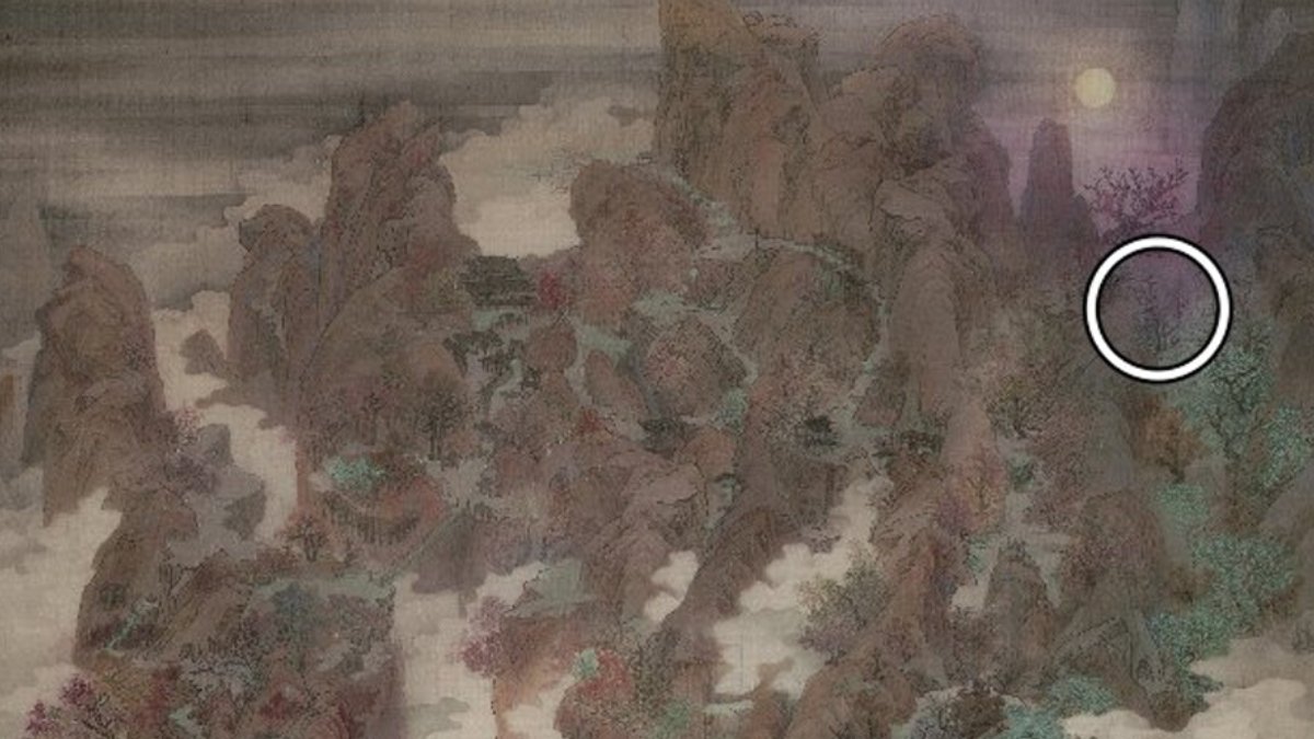 phantom blade zero lady of the twin serpents location
