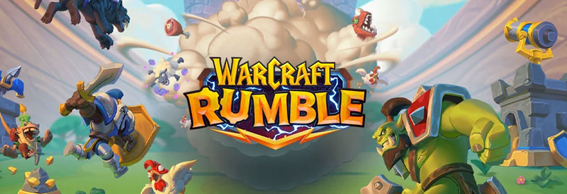 Warcraft Rumble Guides slide image