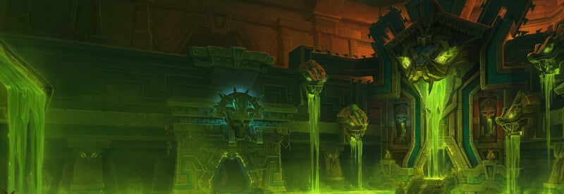 WoW Patch 12.1 Guides featured image