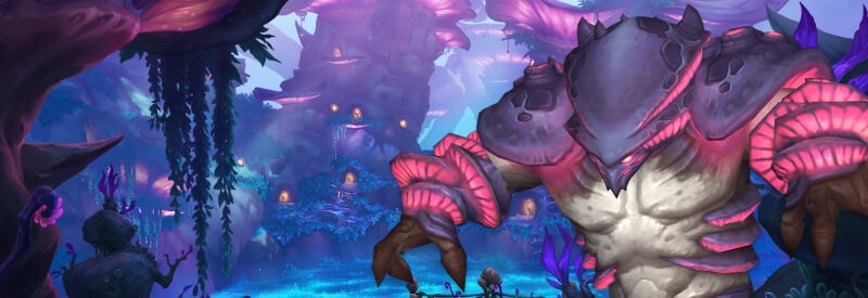 WoW Patch 12.0.7 Guides featured image