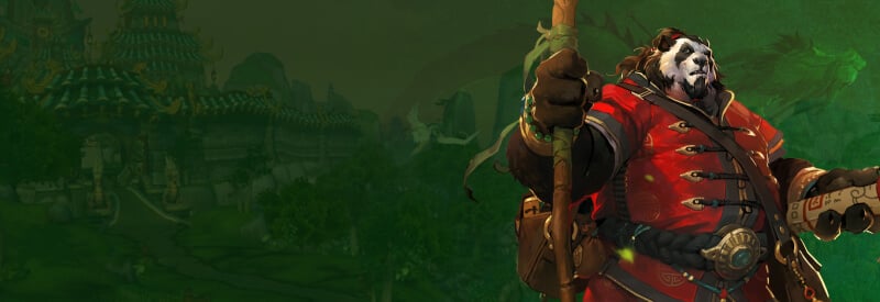 Mists of Pandaria Classic Guides featured image