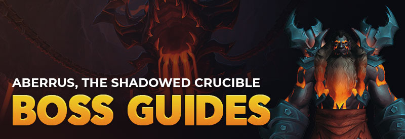 Heroic & Mythic Boss Guides slide image