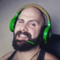 Blastryan Method Streamer Avatar