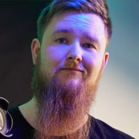 Killakris Method Streamer Avatar
