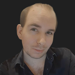 Heregellas player Image