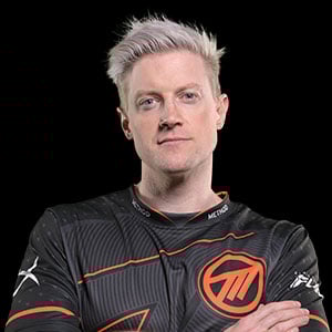 Darkmech Method Streamer Avatar